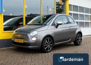Fiat 500 1.0 TwinAir Airco