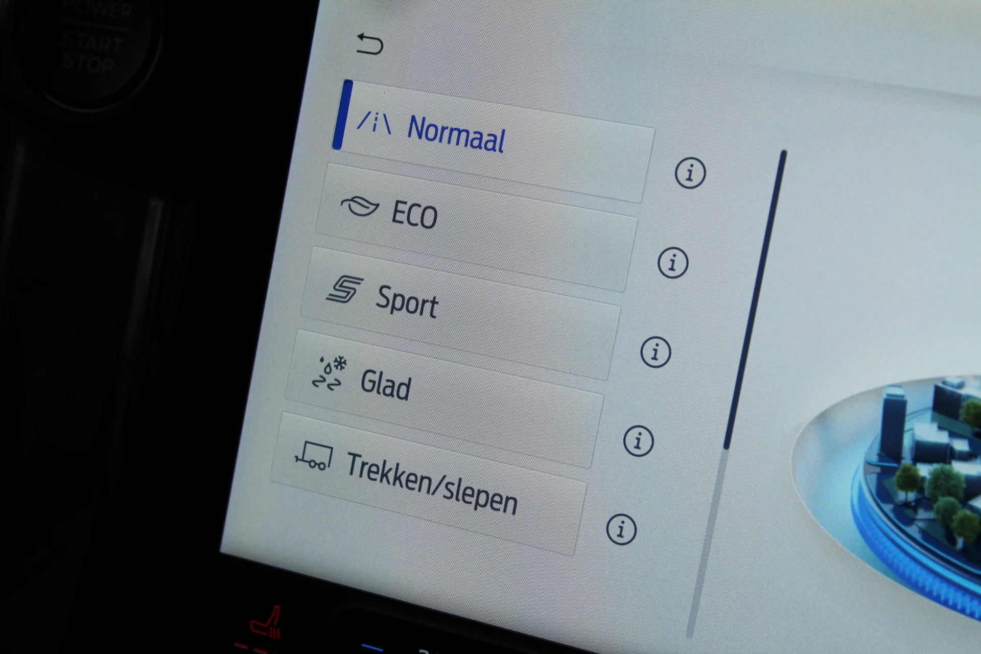 Hoofdafbeelding Ford Tourneo Custom