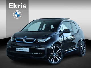 BMW i3 Business Edition Plus 120Ah 42 kWh Sportpakket / Harman Kardon / Panoramadak / Achteruitrijcamera /