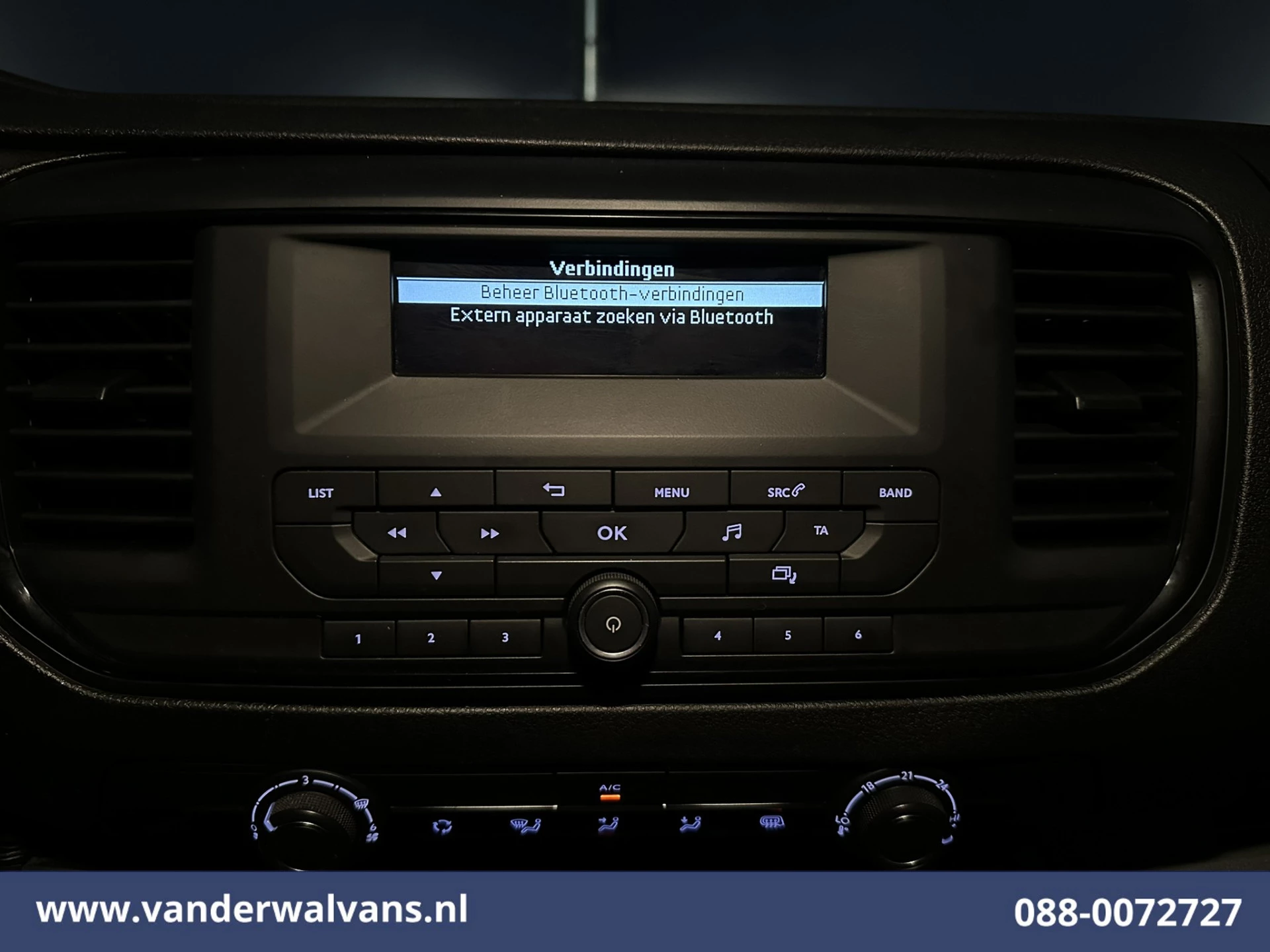 Hoofdafbeelding Peugeot Expert