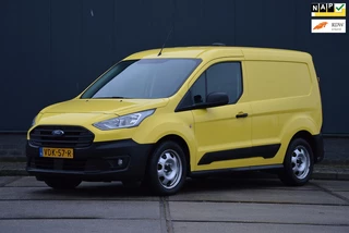 Ford Transit Connect 1.5 EcoBlue L1 Ambiente 100PK Euro 6 Airco