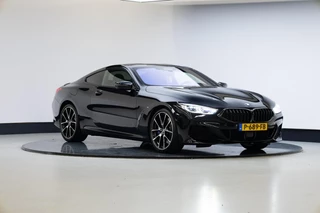 BMW 8 Serie 840i High Executive
