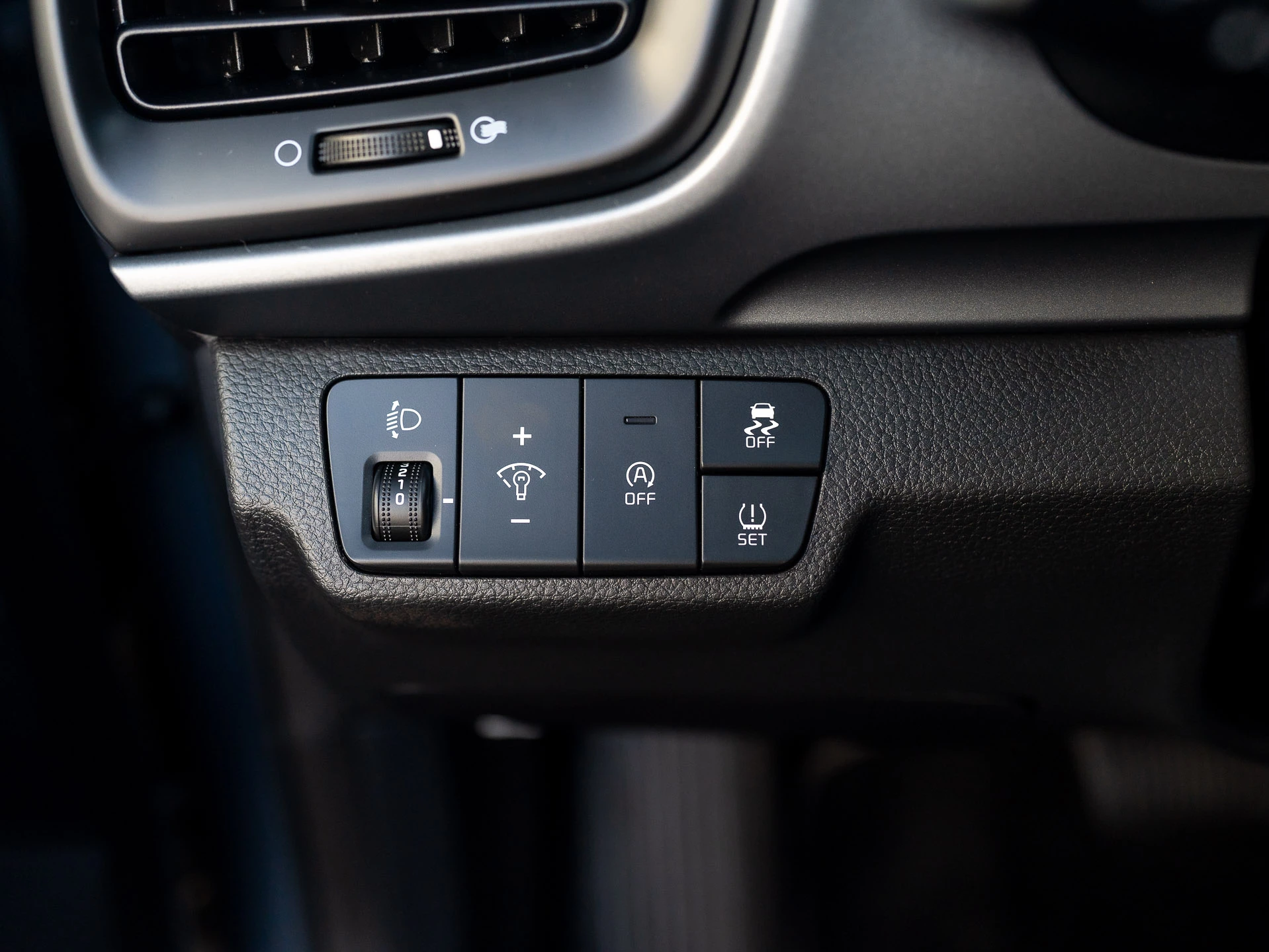 Hoofdafbeelding Kia Stonic