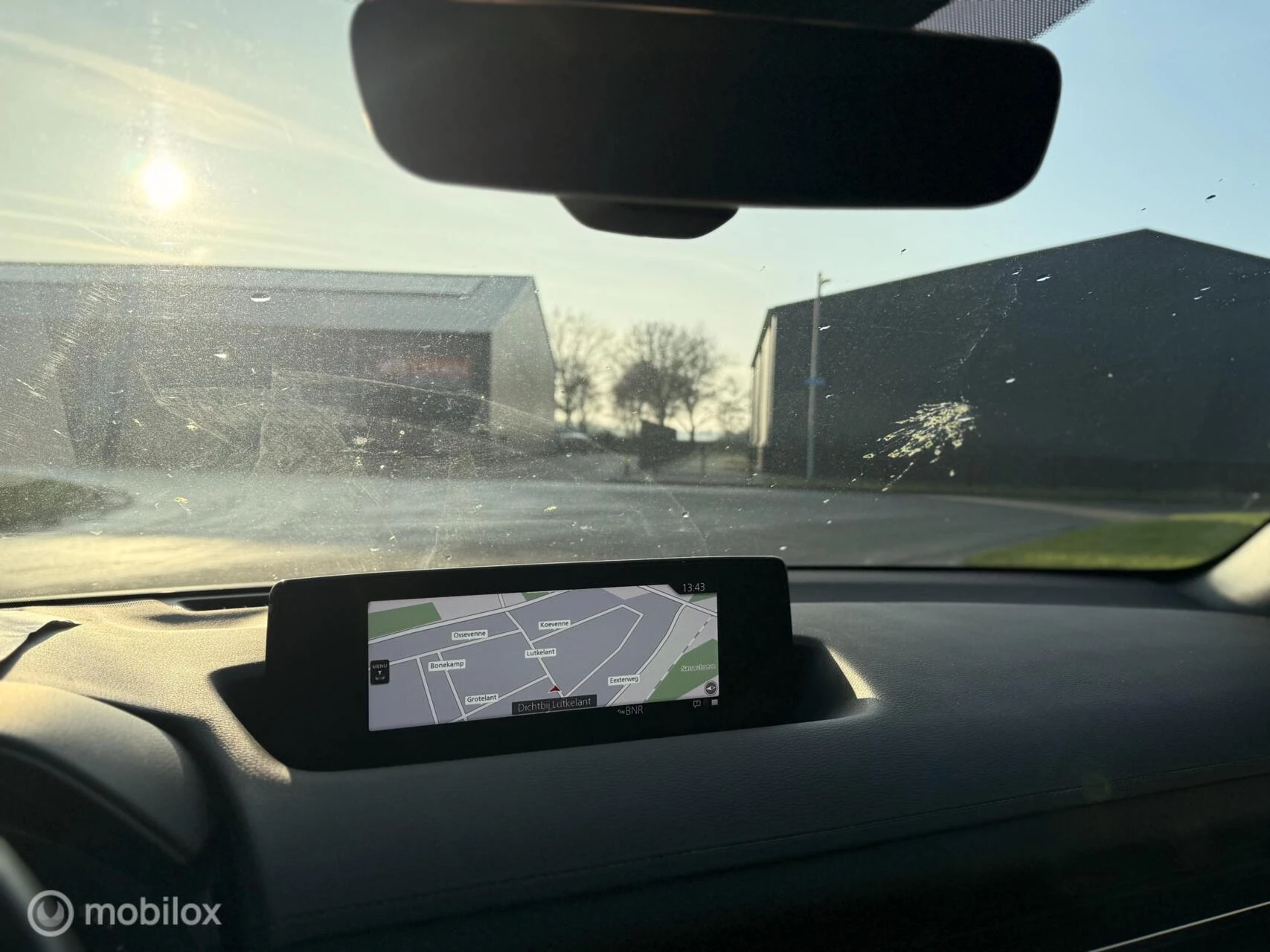 Hoofdafbeelding Mazda MX-30