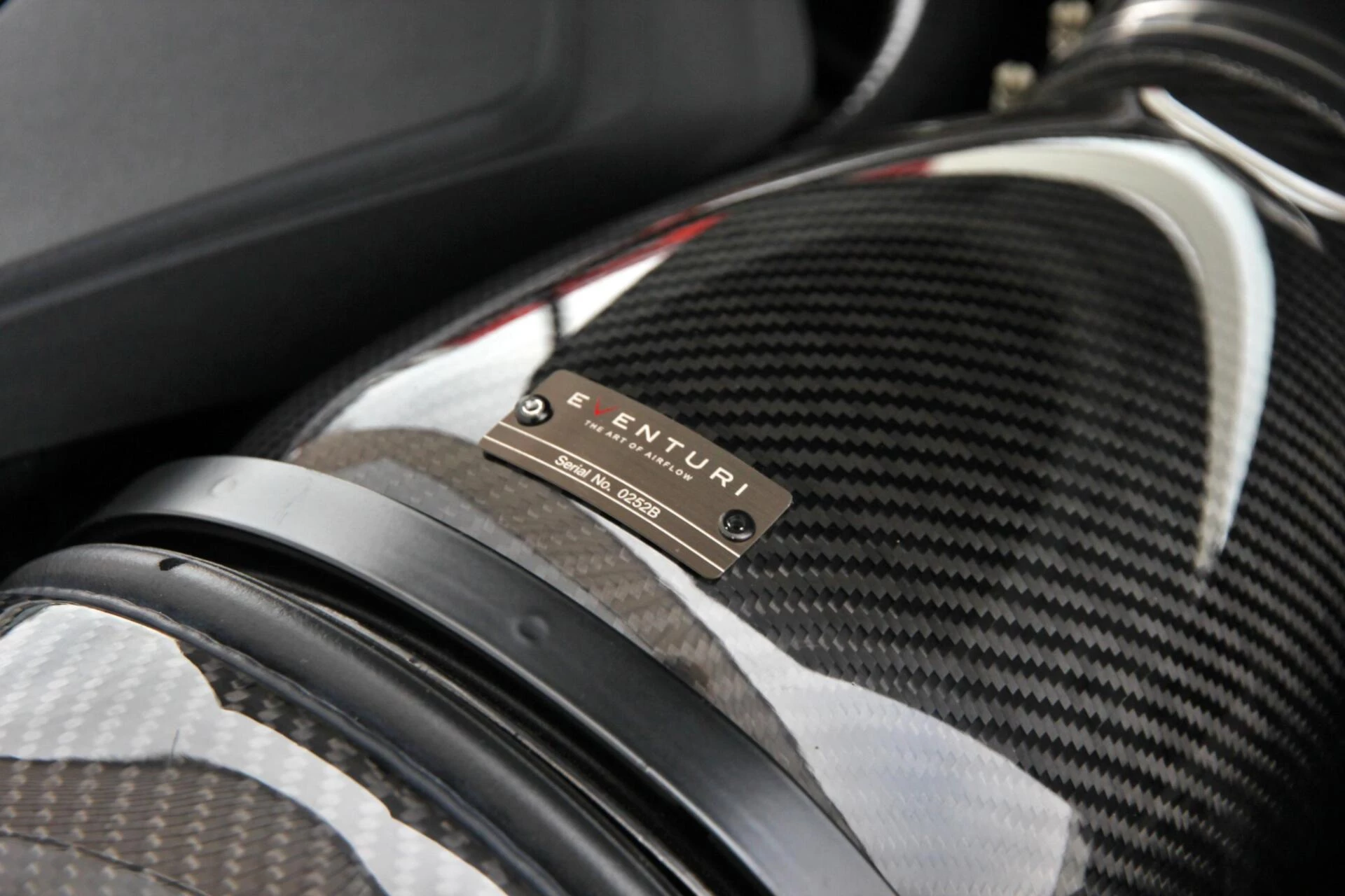 Hoofdafbeelding Audi RS3