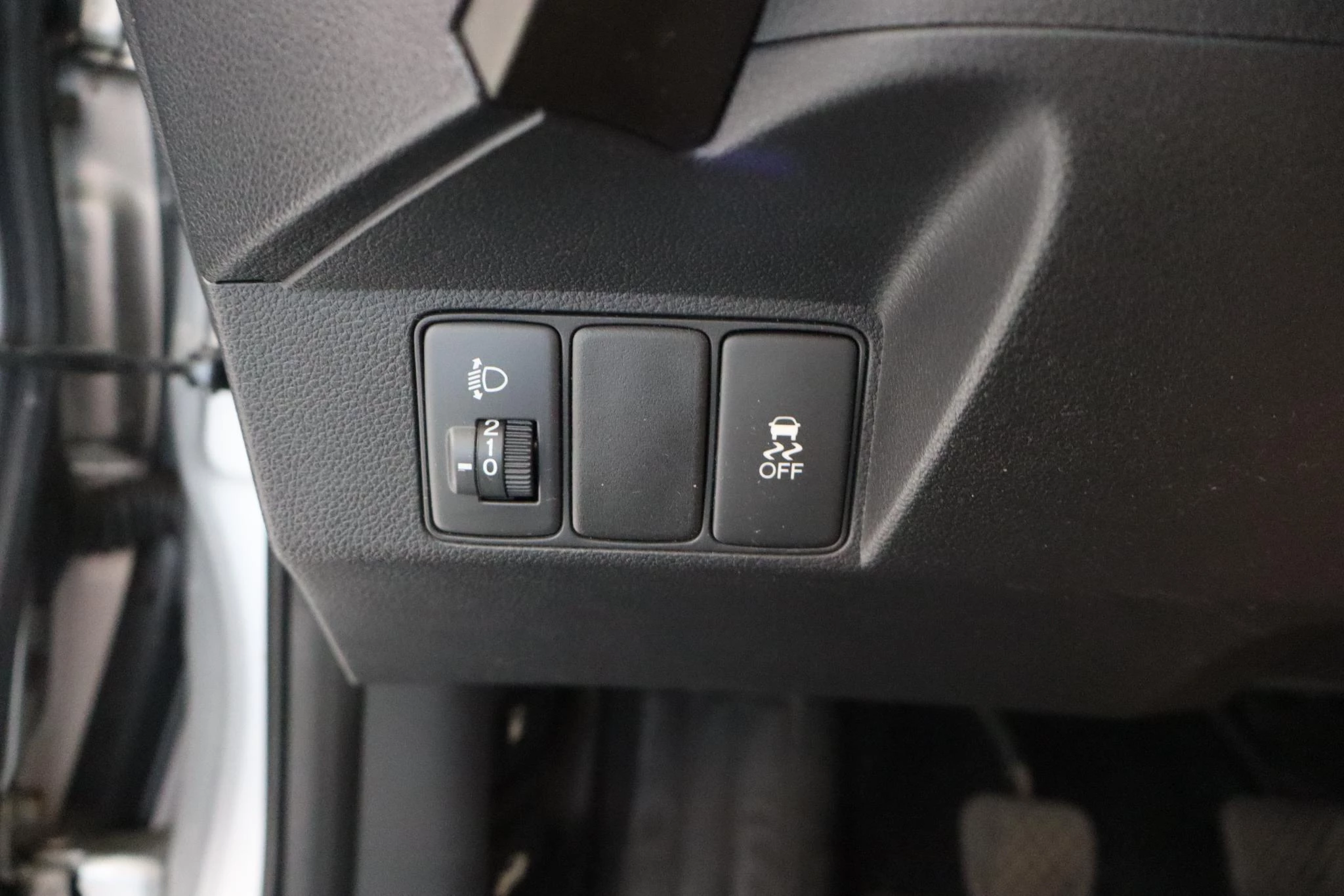 Hoofdafbeelding Honda Civic