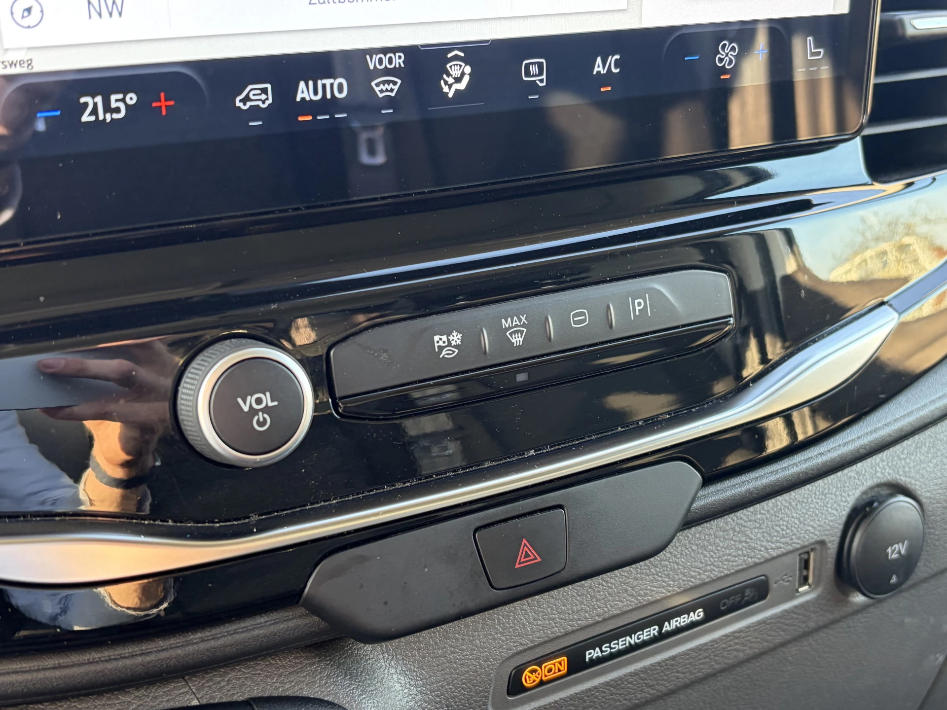 Hoofdafbeelding Ford E-Transit