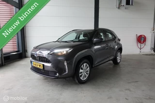 Toyota Yaris Cross 1.5 Hybrid Active | NAVI