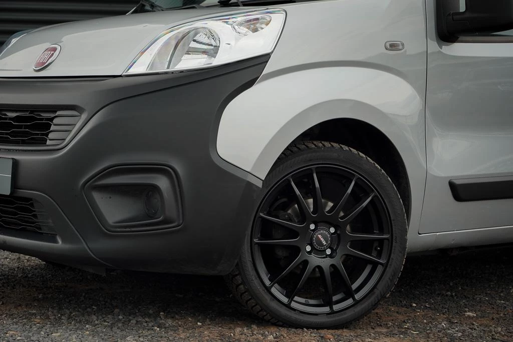 Hoofdafbeelding Fiat Fiorino