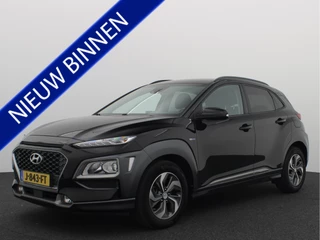 Hyundai Kona 1.6 GDI HEV Fashion KEYLESS / CAMERA / CARPLAY / HUD / ACC / NAVI / CLIMA / PDC / BLUETOOTH / NL-AUTO