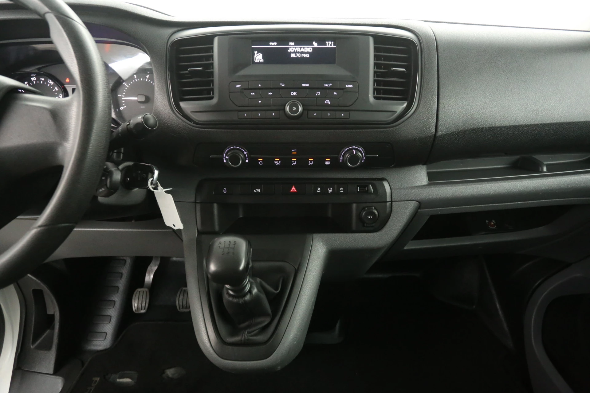 Hoofdafbeelding Toyota ProAce