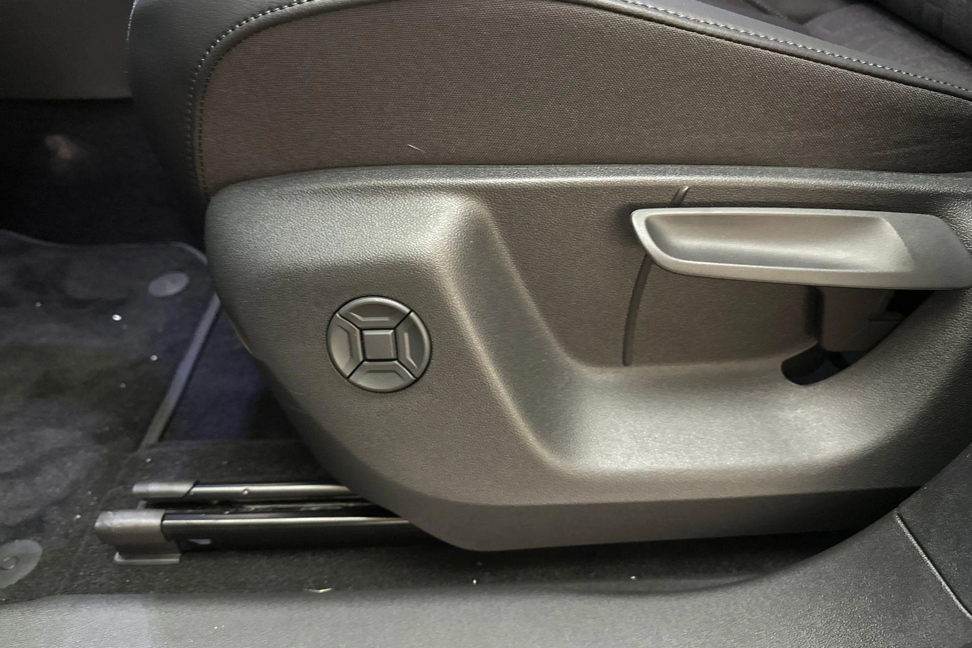 Hoofdafbeelding Volkswagen Tayron