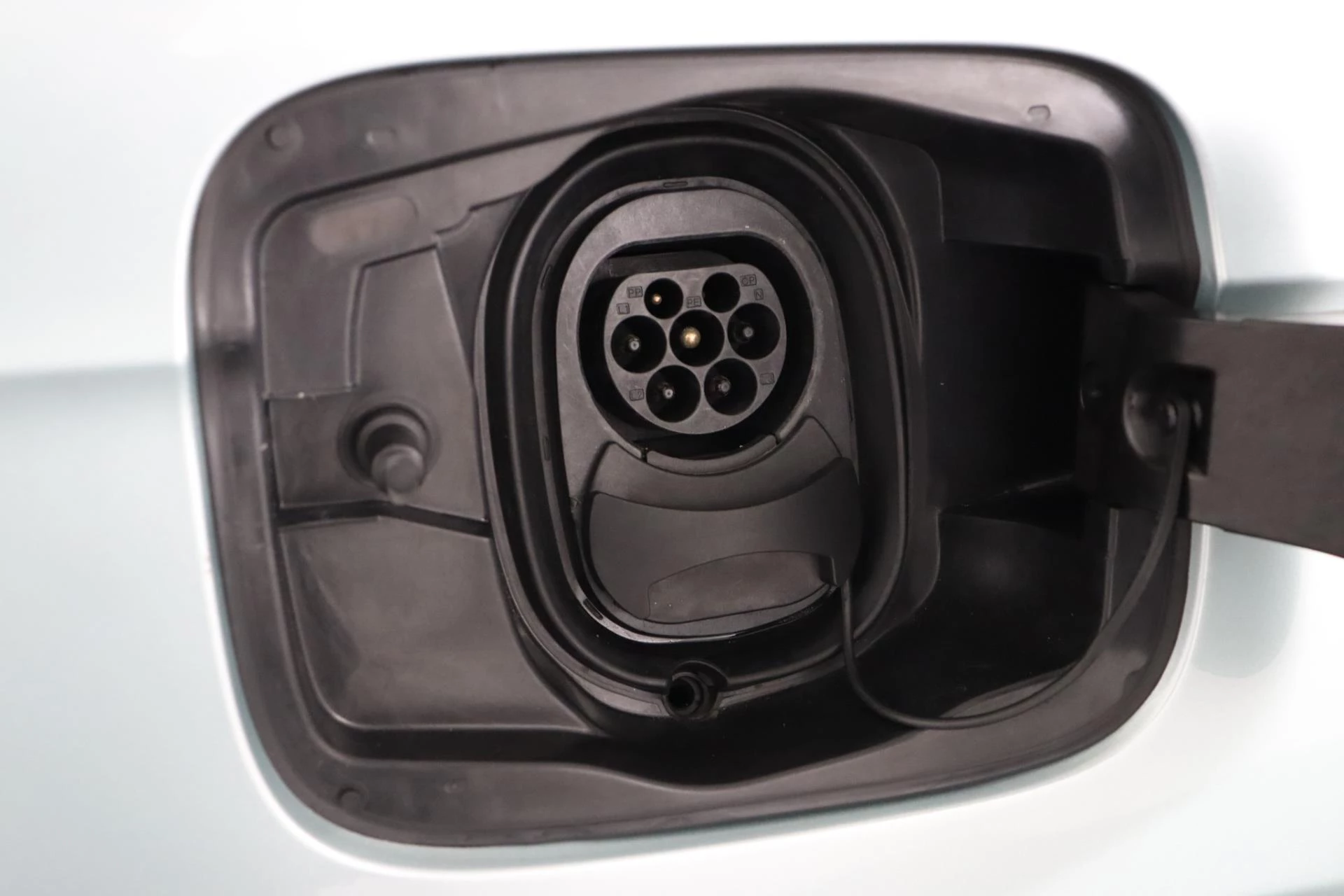 Hoofdafbeelding Škoda Enyaq iV