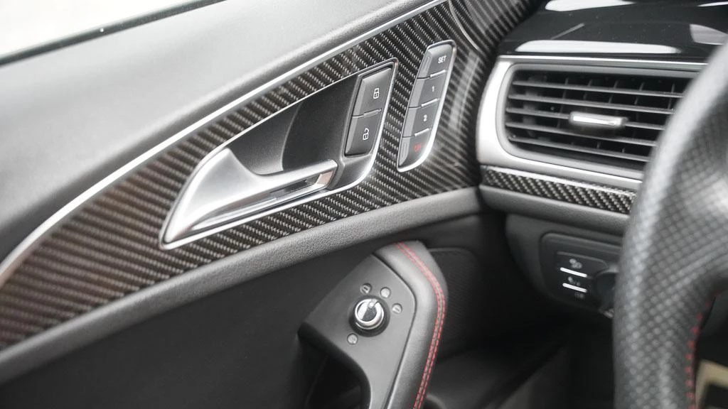 Hoofdafbeelding Audi RS6