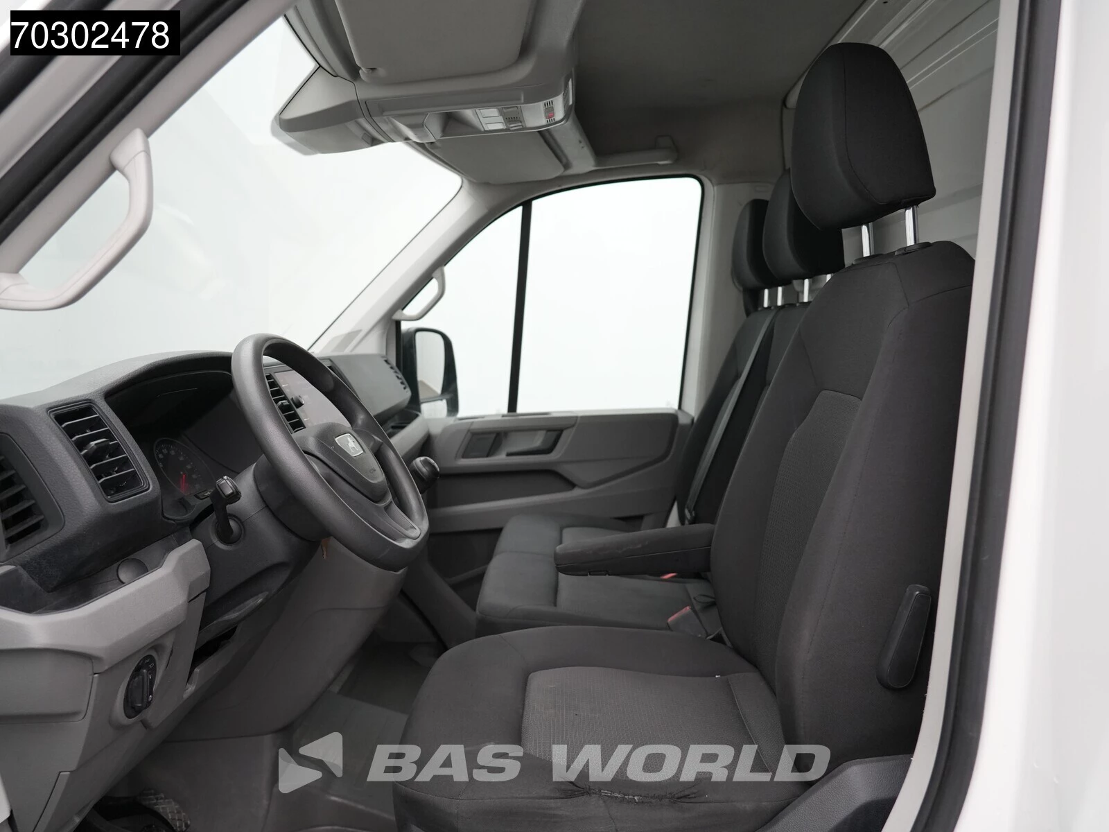 Hoofdafbeelding MAN TGE