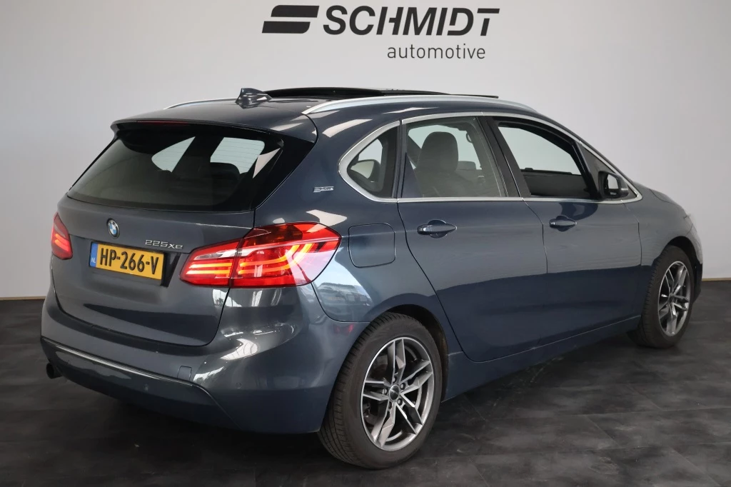 Hoofdafbeelding BMW 2 Serie