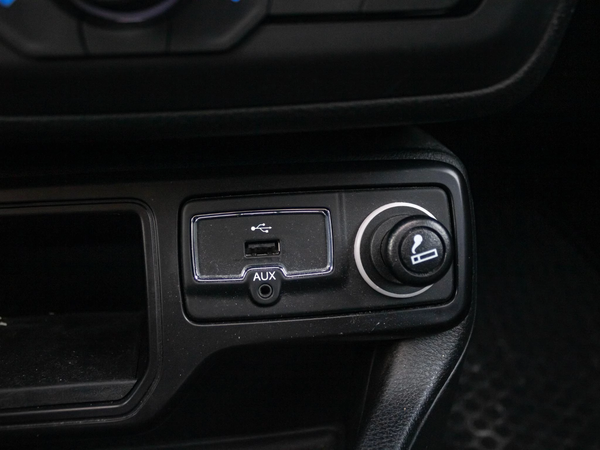 Hoofdafbeelding Jeep Renegade