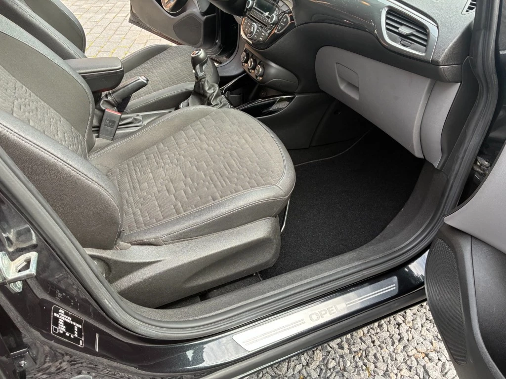 Hoofdafbeelding Opel Corsa-e