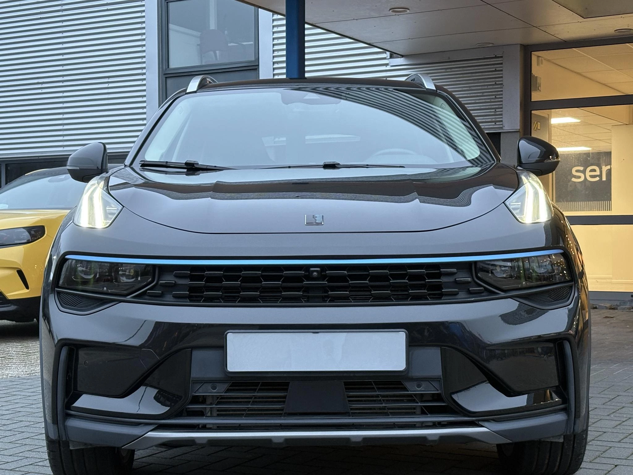 Hoofdafbeelding Lynk & Co 01