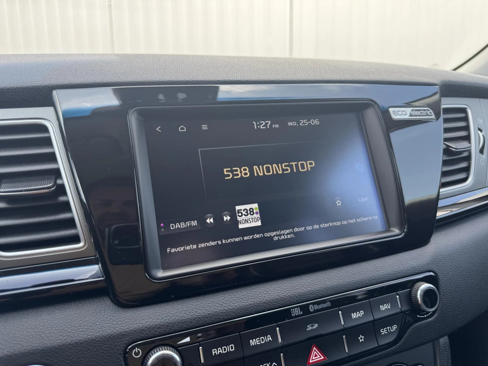 Hoofdafbeelding Kia e-Niro