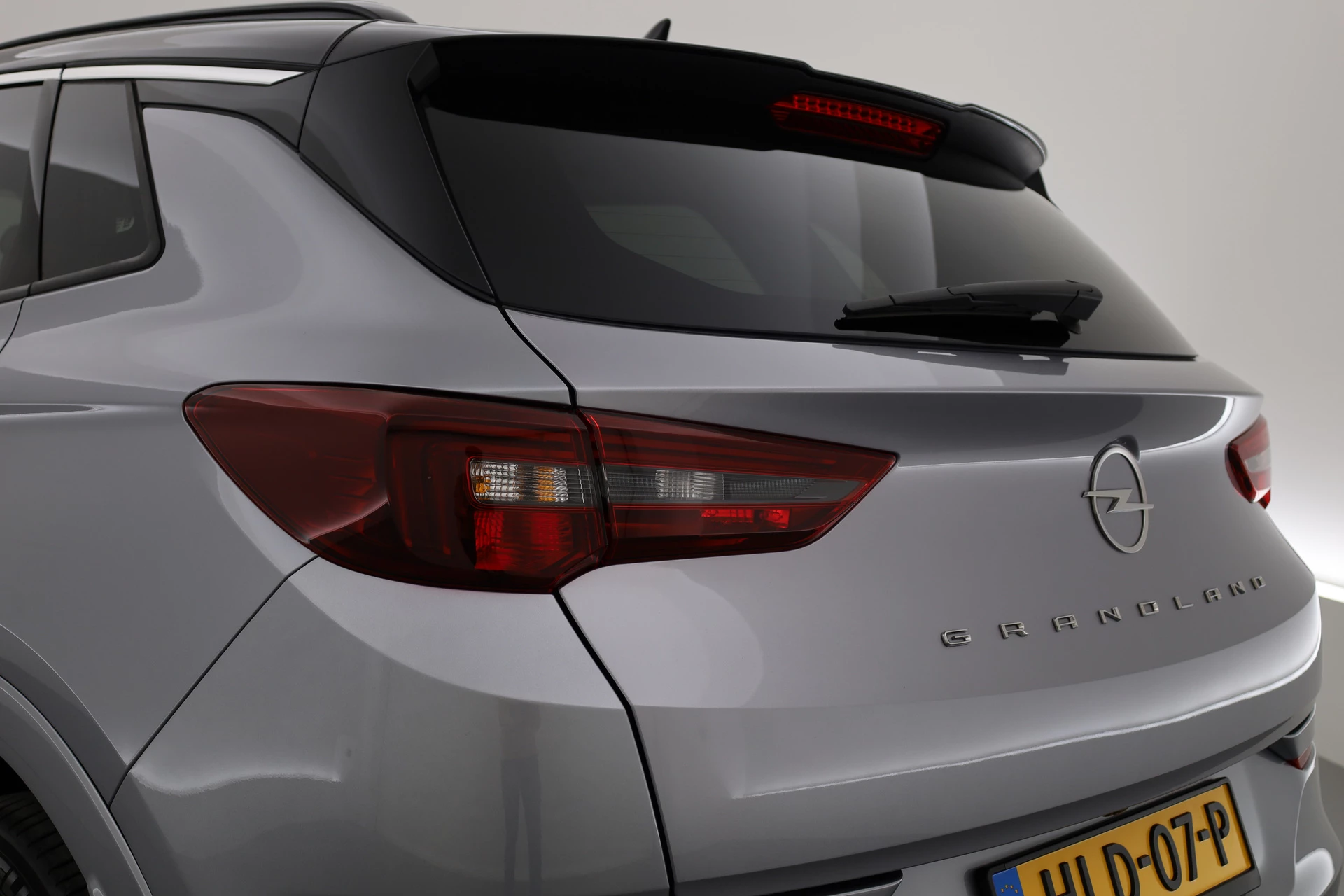 Hoofdafbeelding Opel Grandland