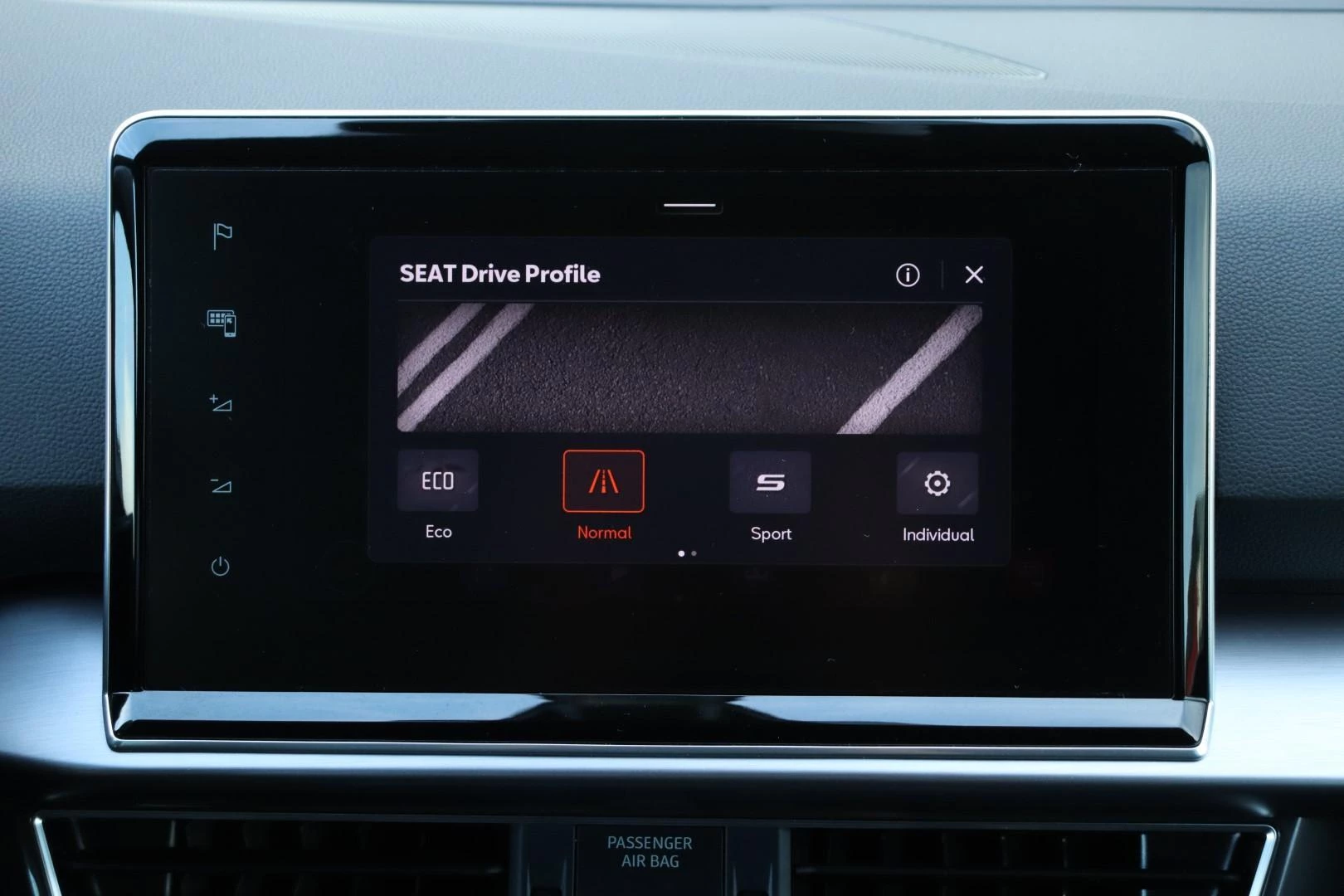 Hoofdafbeelding SEAT Tarraco