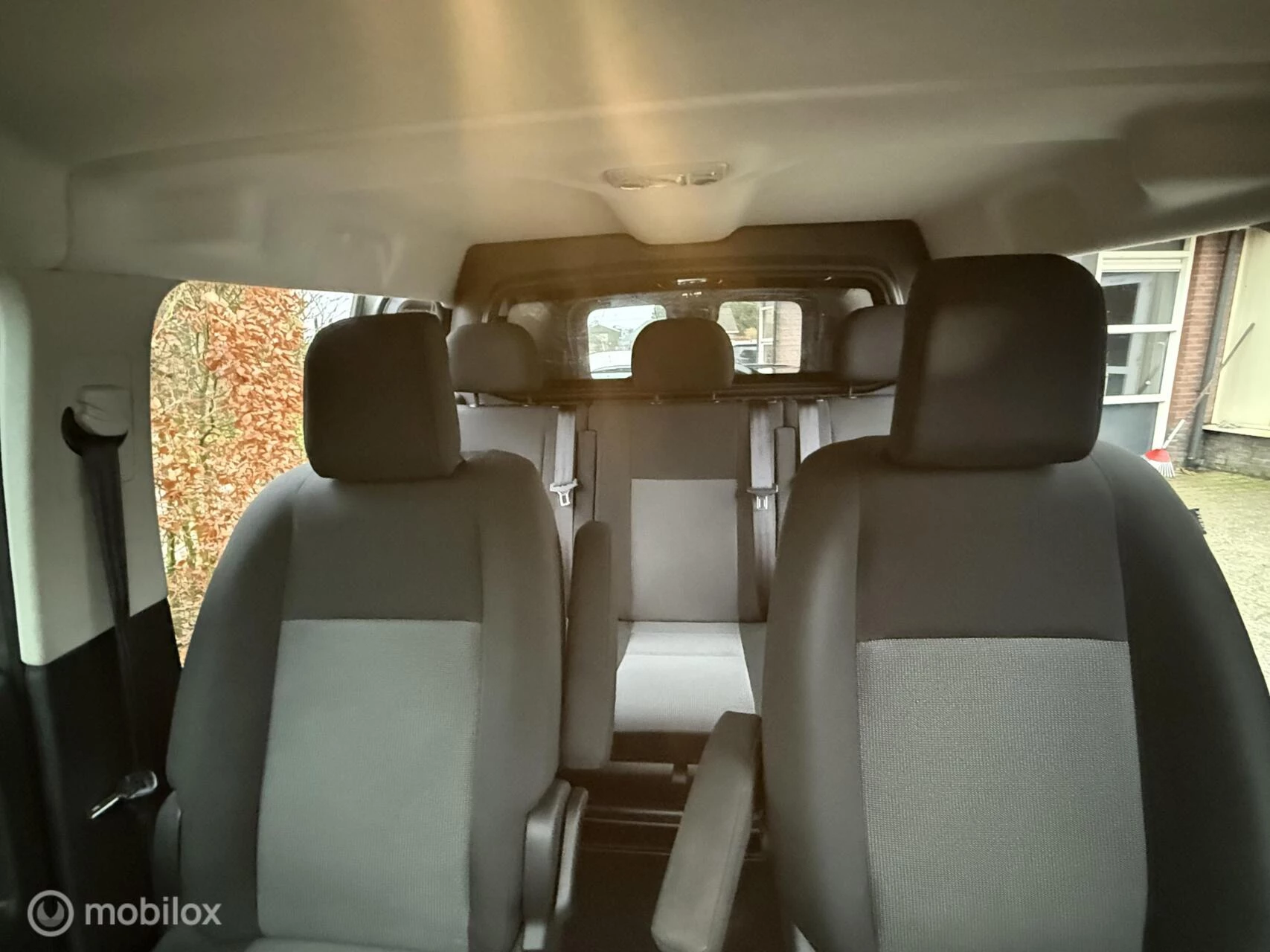 Hoofdafbeelding Toyota ProAce