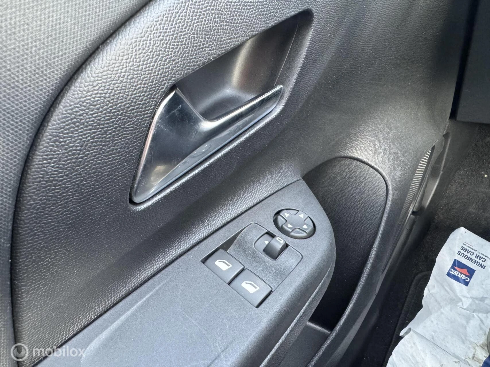 Hoofdafbeelding Opel Corsa-e