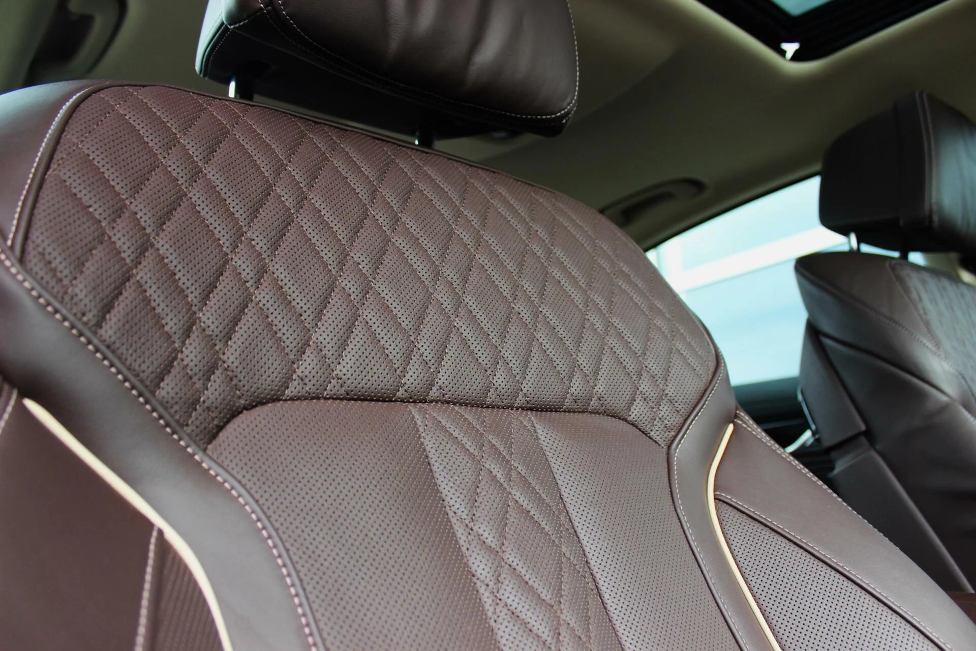 Hoofdafbeelding BMW 7 Serie