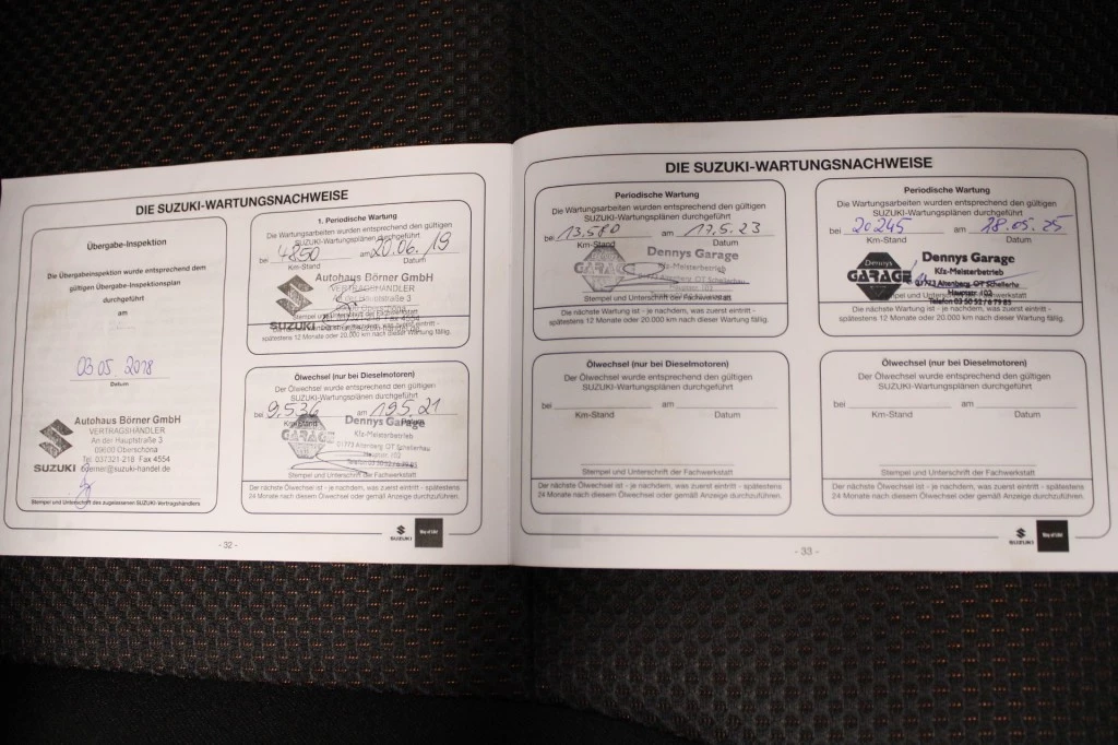 Hoofdafbeelding Suzuki Ignis