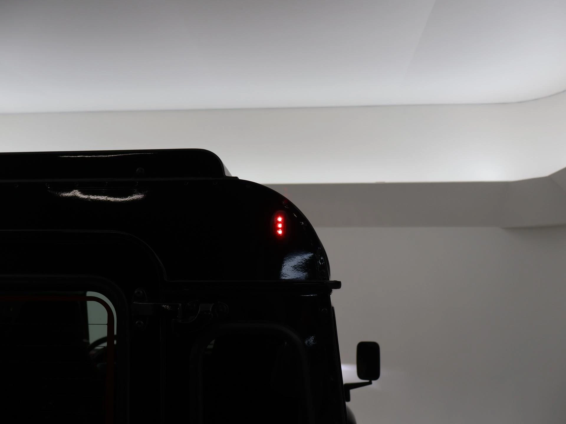Hoofdafbeelding Land Rover Defender