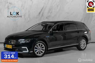 Volkswagen Passat Variant 1.4 TSI PHEV GTE Business  LED|ACC|