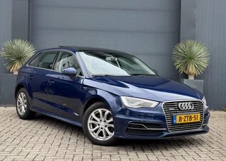 Audi A3 Sportback 1.4 e-tron PHEV Attraction Pro Line plus