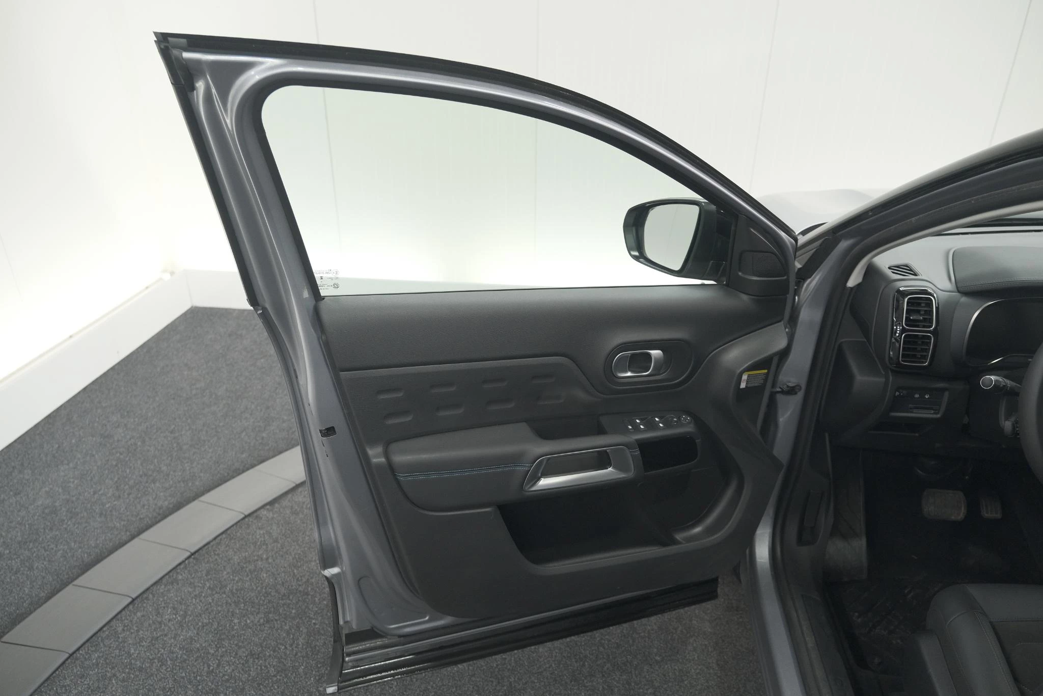 Hoofdafbeelding Citroën C5 Aircross