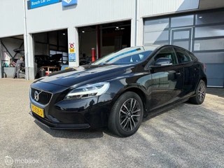 VOLVO V40 T2 2.0 122 PK NORDIC PLUS 12 MND BOVAG RIJKLAAR PRIJS