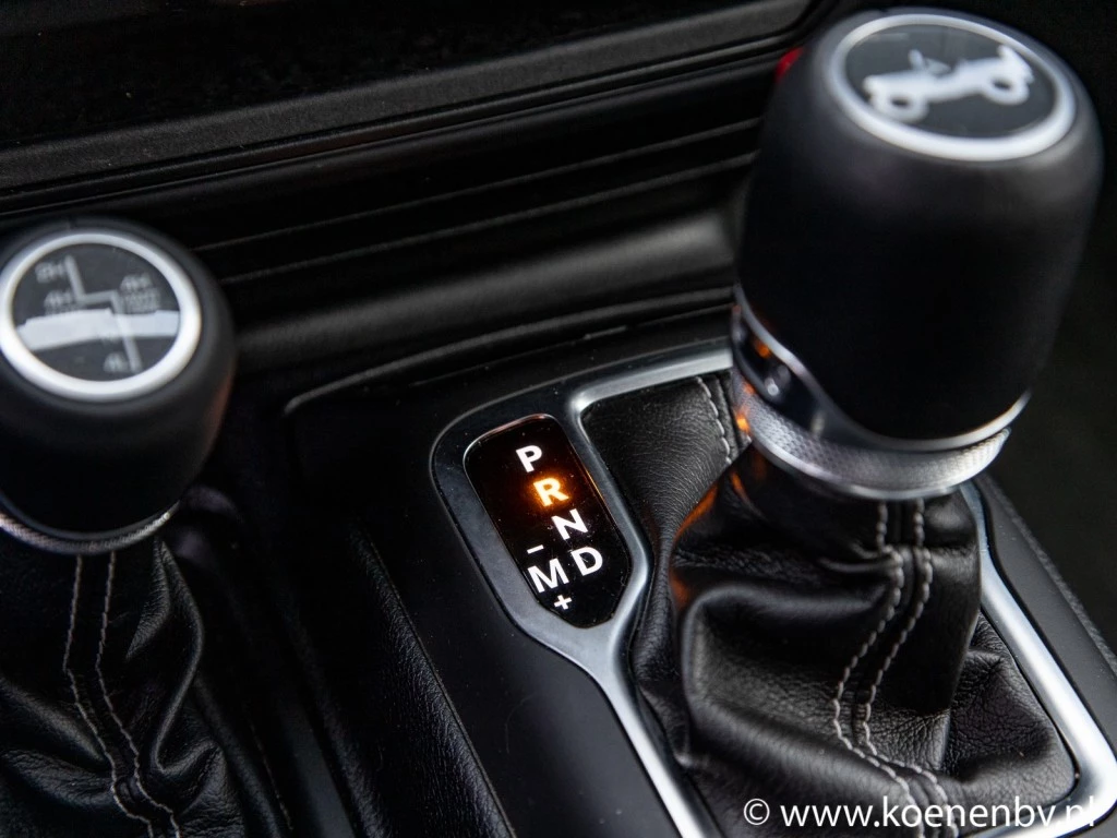 Hoofdafbeelding Jeep Wrangler