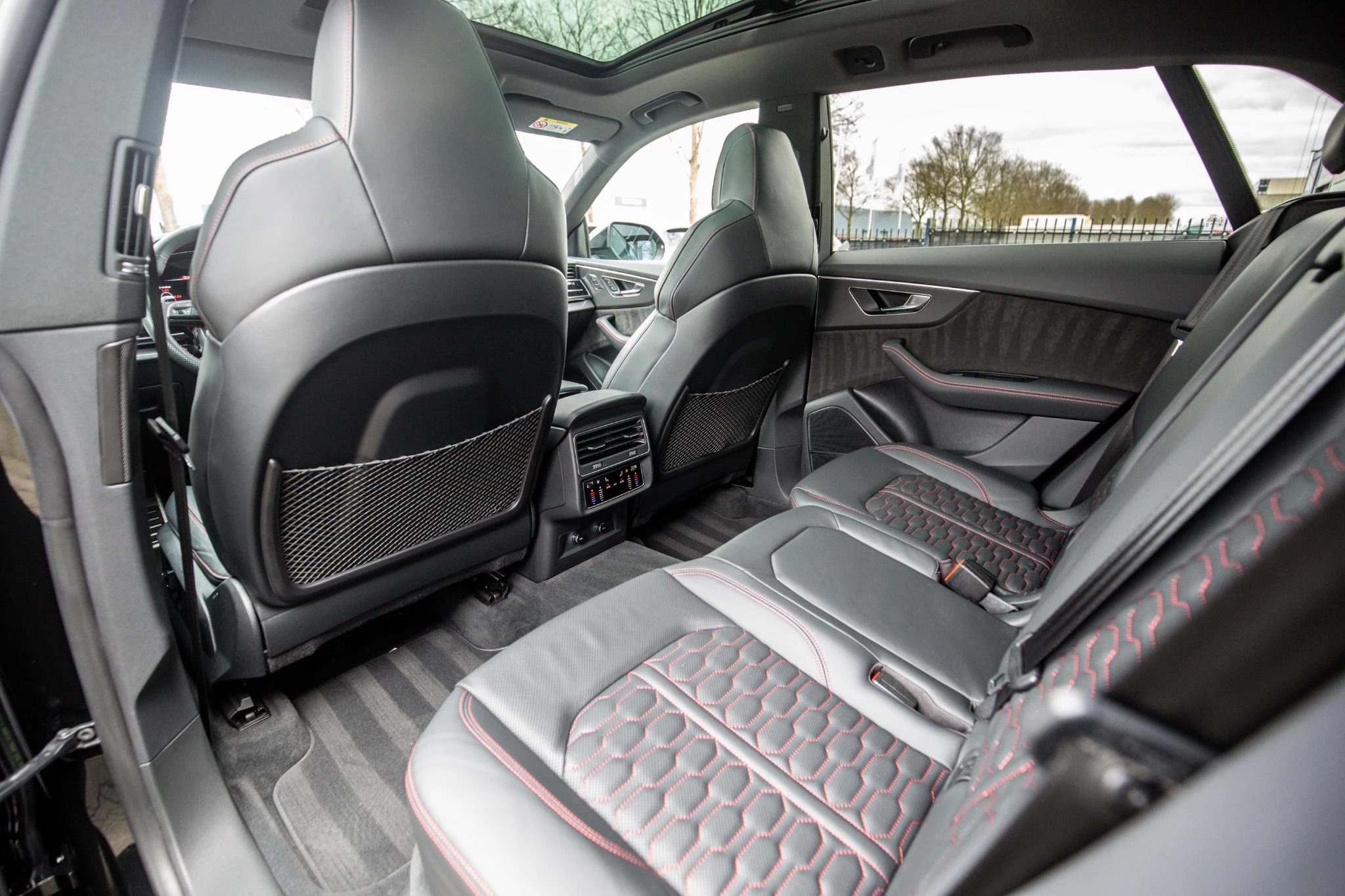 Hoofdafbeelding Audi RSQ8