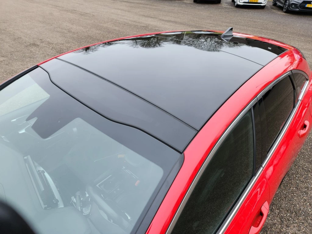 Hoofdafbeelding Kia ProCeed