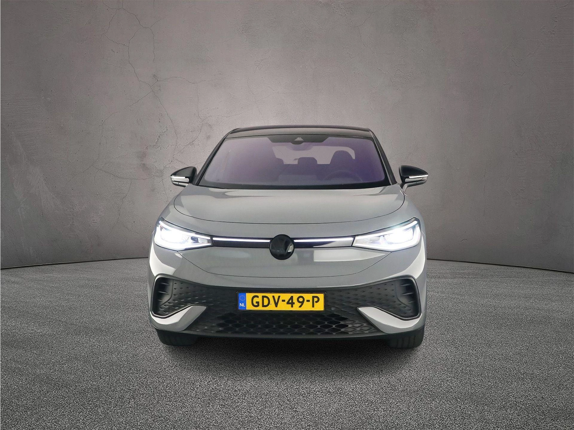 Hoofdafbeelding Volkswagen ID.5