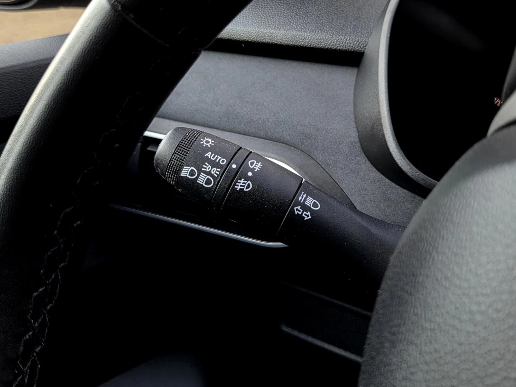 Hoofdafbeelding Dacia Jogger