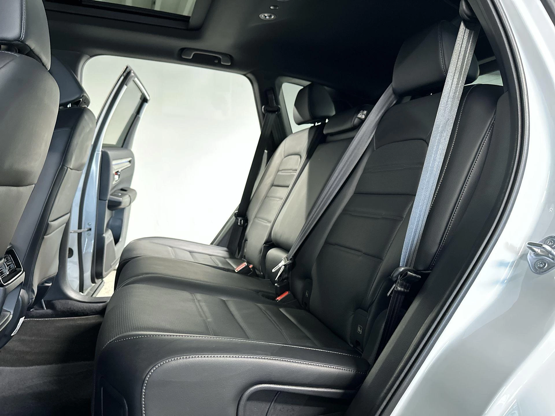 Hoofdafbeelding Honda CR-V