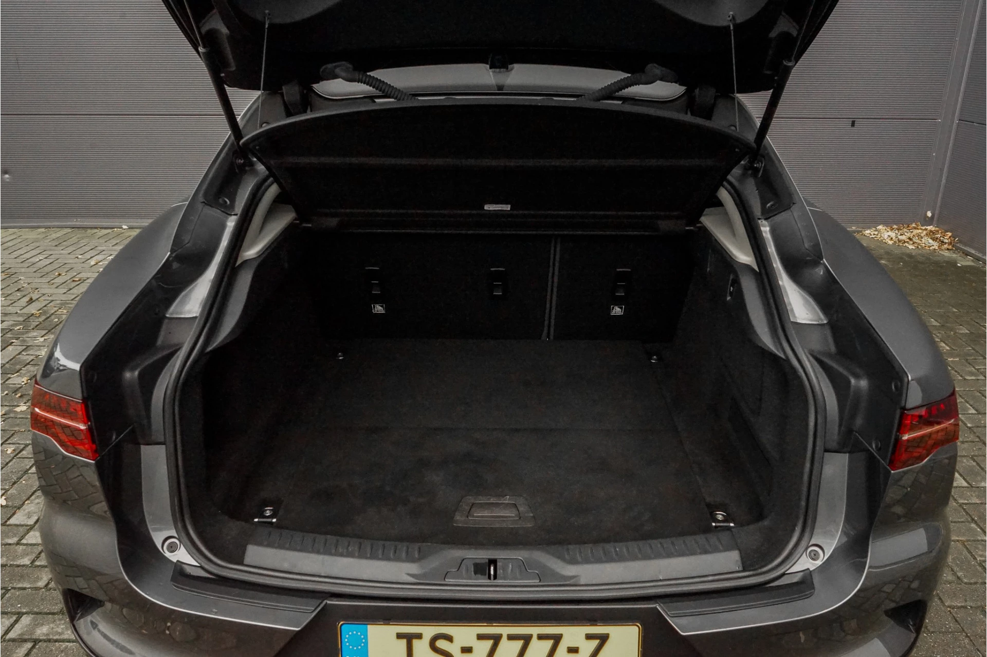 Hoofdafbeelding Jaguar I-PACE