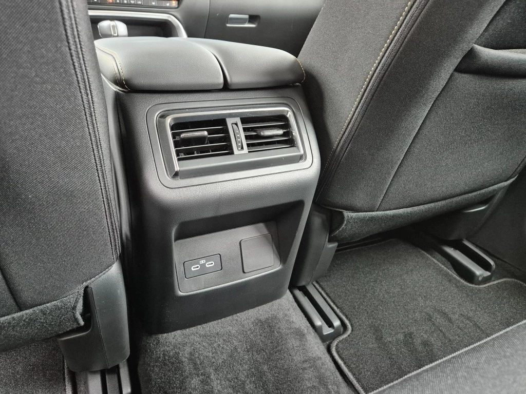 Hoofdafbeelding Mazda CX-60