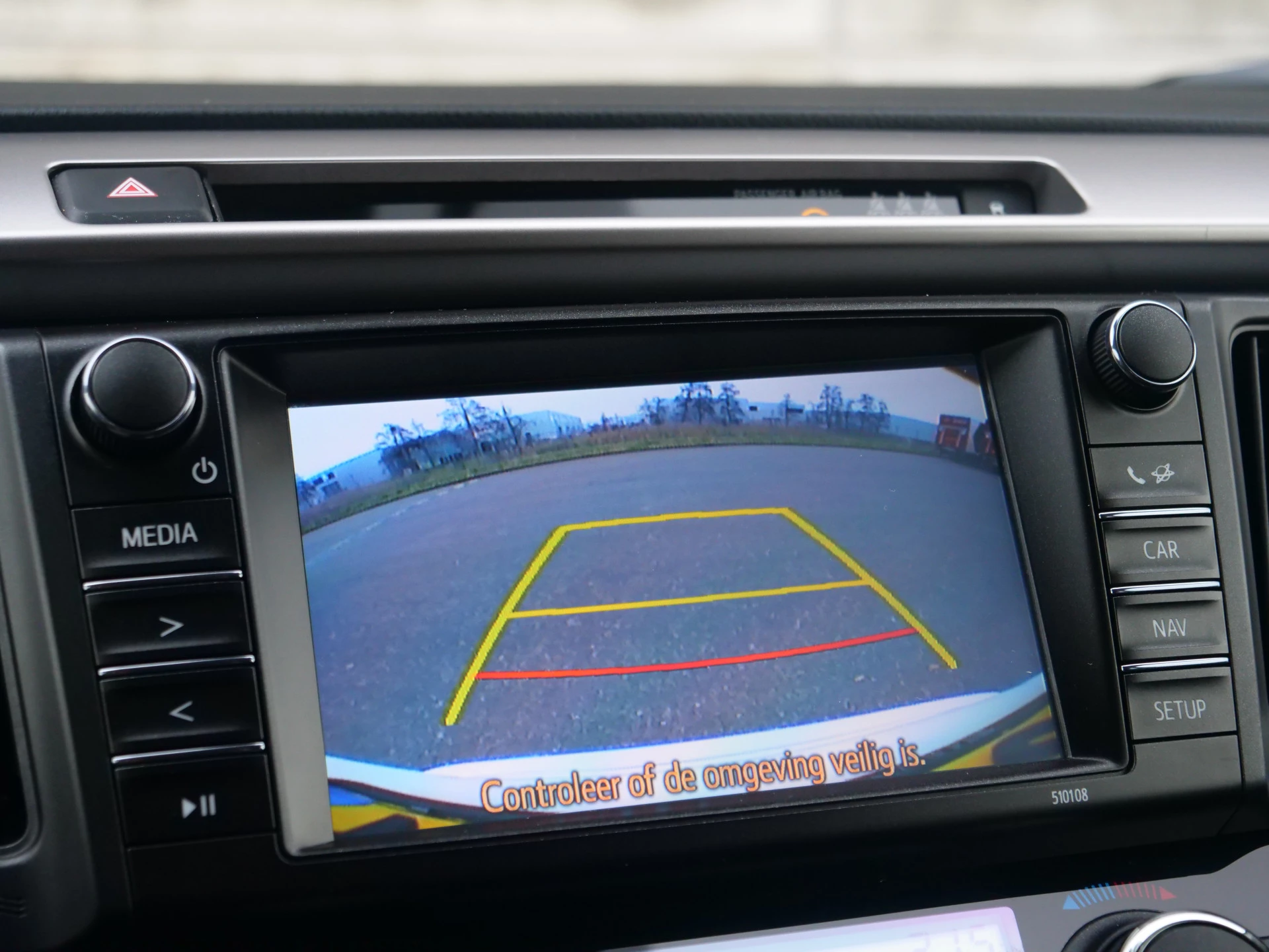 Hoofdafbeelding Toyota RAV4