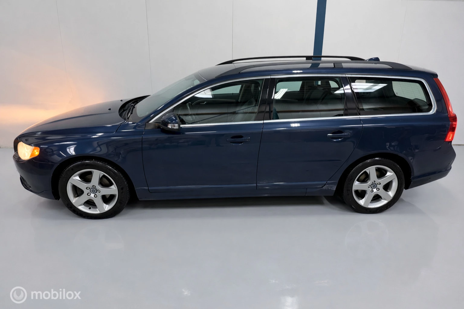 Hoofdafbeelding Volvo V70
