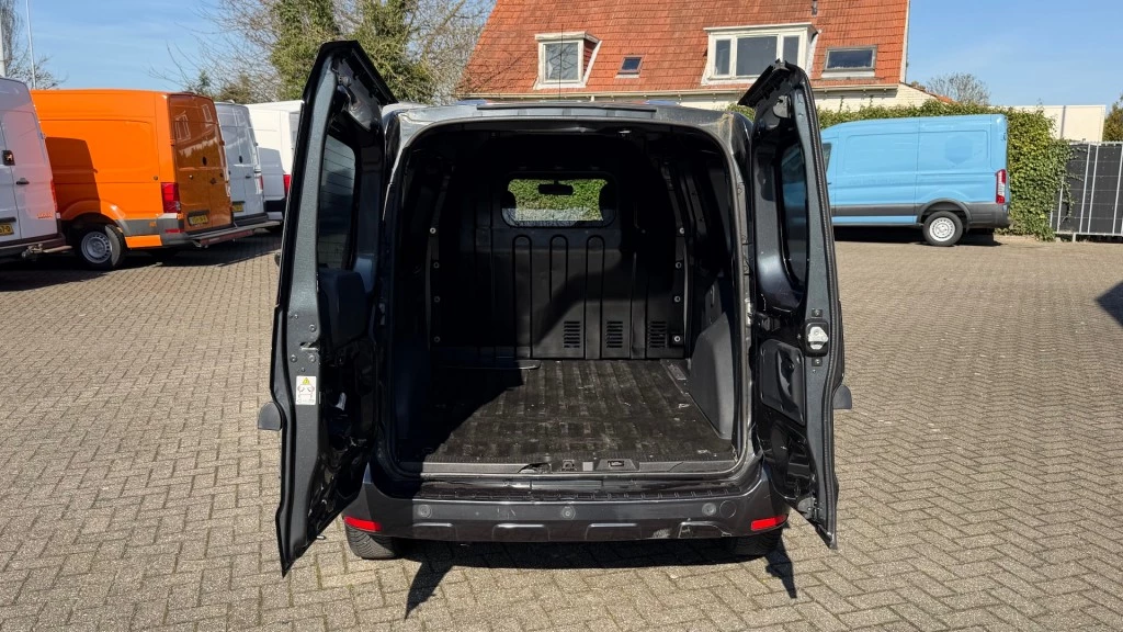 Hoofdafbeelding Dacia Dokker