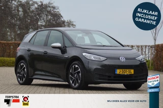 Volkswagen ID.3 First 58 kWh 1e eig 26.702 km!