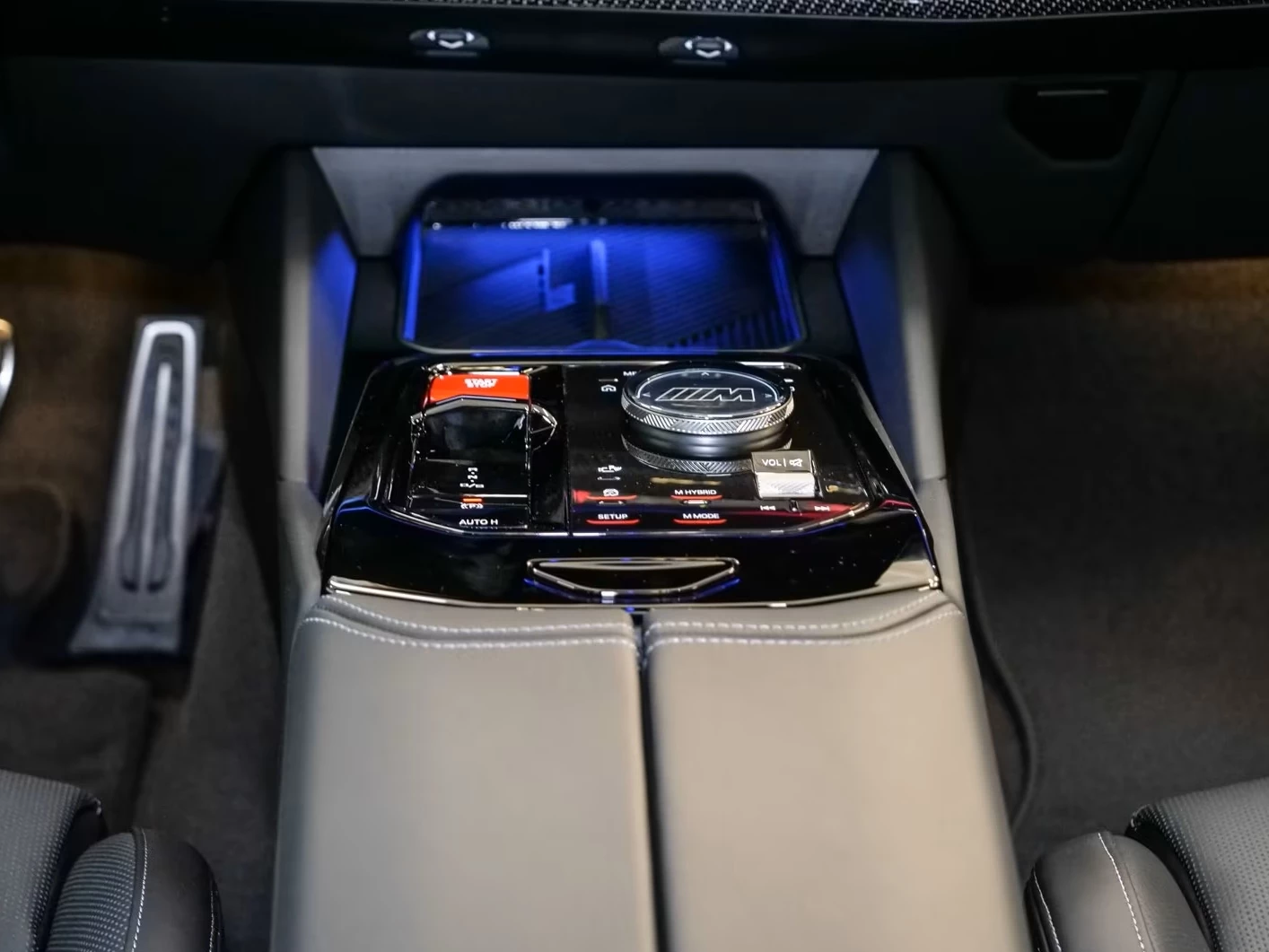 Hoofdafbeelding BMW M5