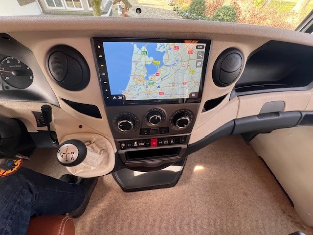 Hoofdafbeelding Iveco Phoenix / Iveco Maxiliner