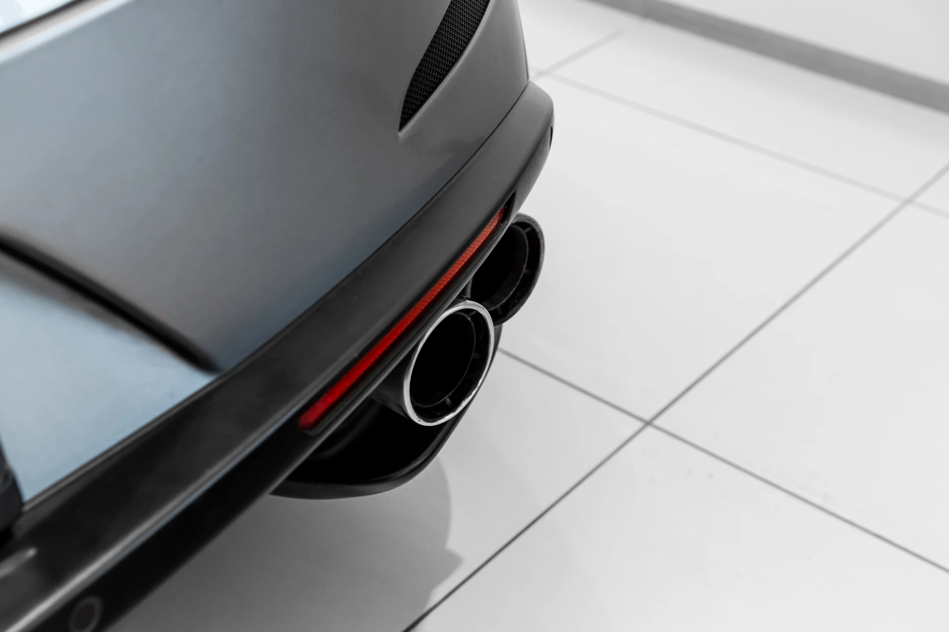 Hoofdafbeelding Ferrari GTC4Lusso